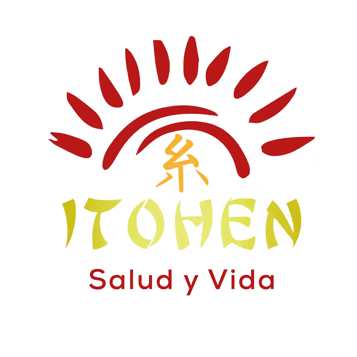 Logo ITOHEN